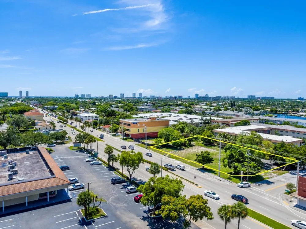 600 E ATLANTIC BOULEVARD Pompano Beach, FL 33060