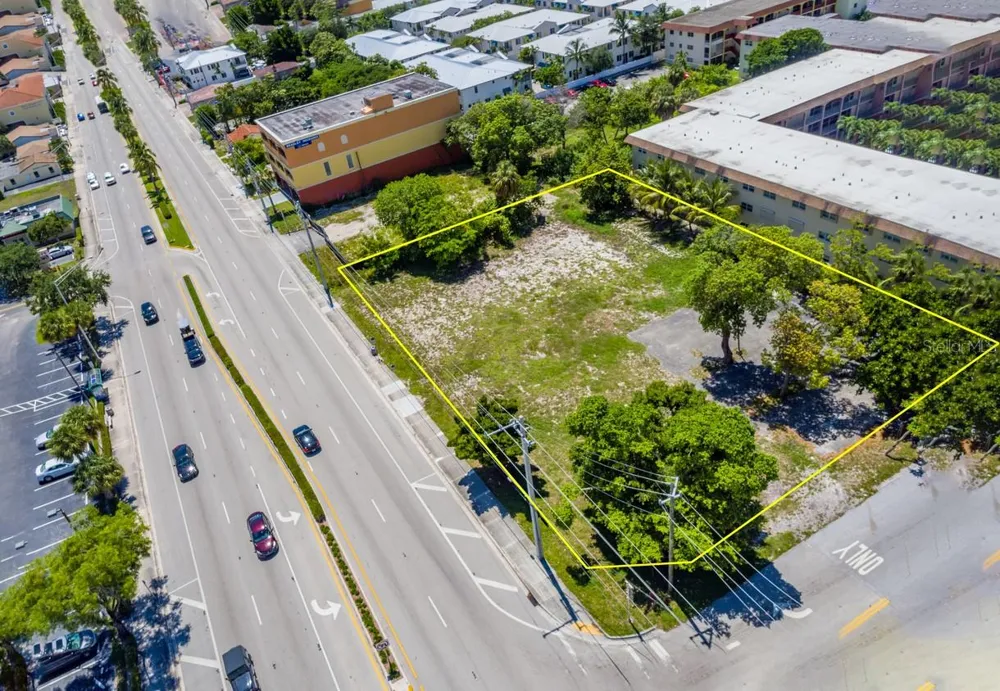 600 E ATLANTIC BOULEVARD Pompano Beach, FL 33060