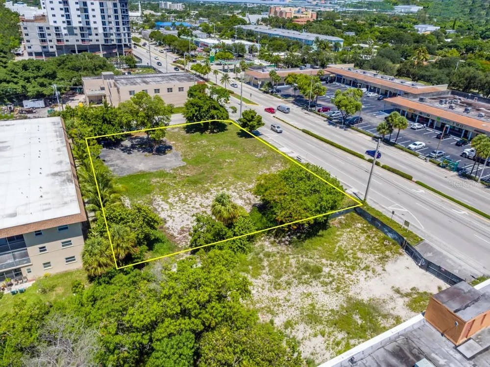 600 E ATLANTIC BOULEVARD Pompano Beach, FL 33060