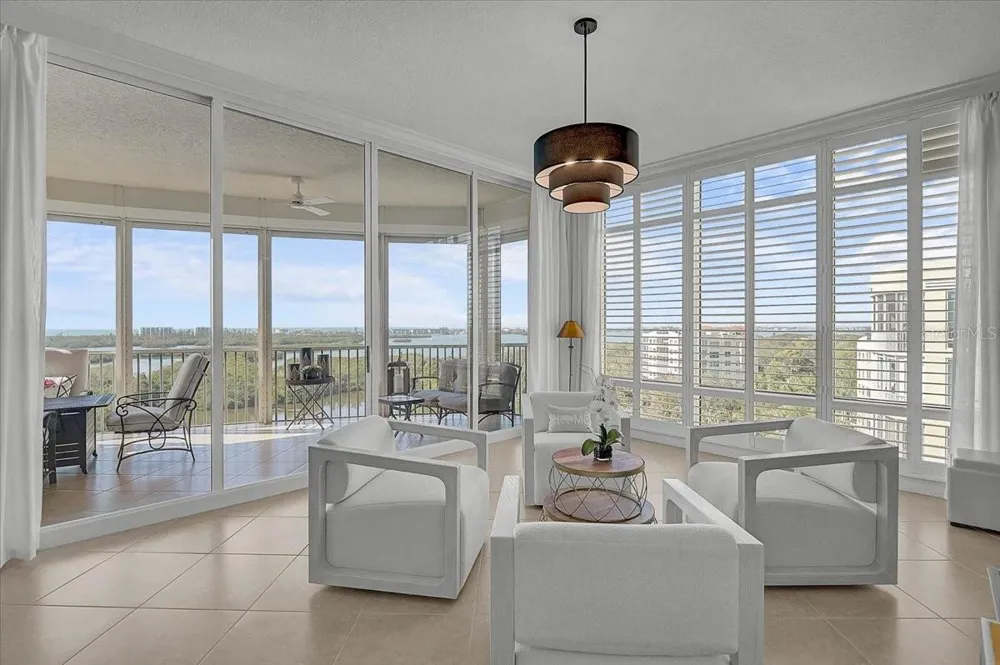 401 POINT ROAD #1001 Osprey, FL 34229