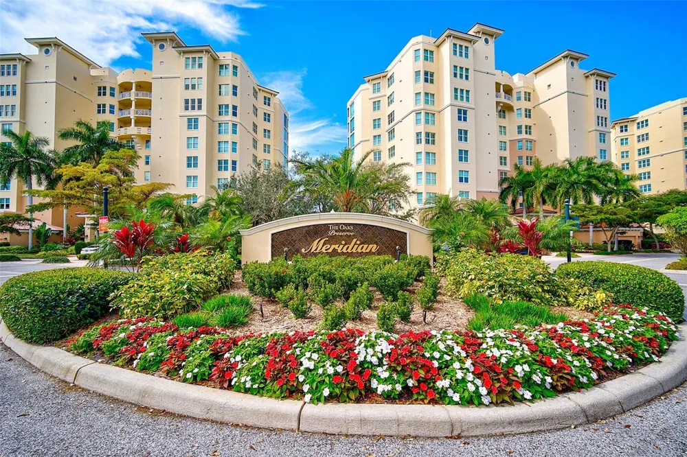 401 POINT ROAD #1001 Osprey, FL 34229