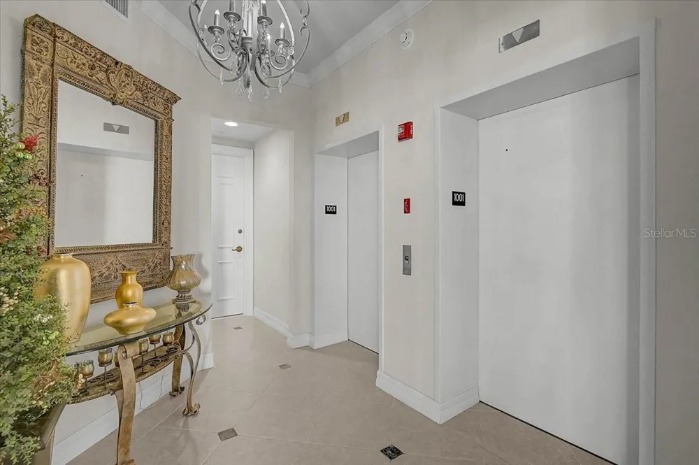 401 POINT ROAD #1001 Osprey, FL 34229