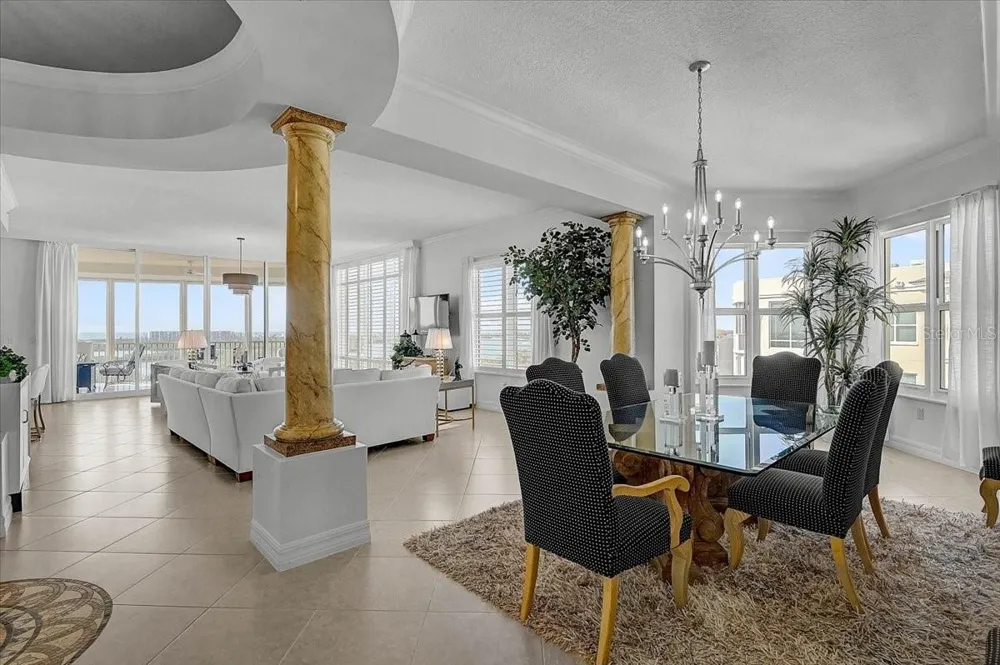 401 POINT ROAD #1001 Osprey, FL 34229