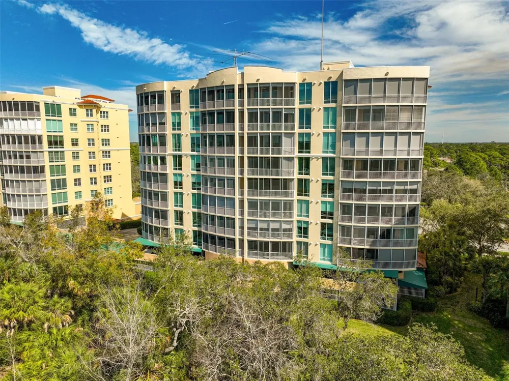 401 POINT ROAD #1001 Osprey, FL 34229
