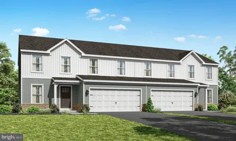 SWEET BIRCH PLAN AT SHADY LANE ESTATES