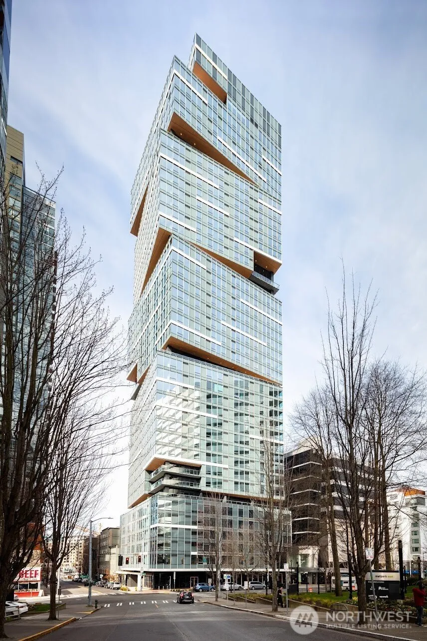 1808 Minor Avenue #3706