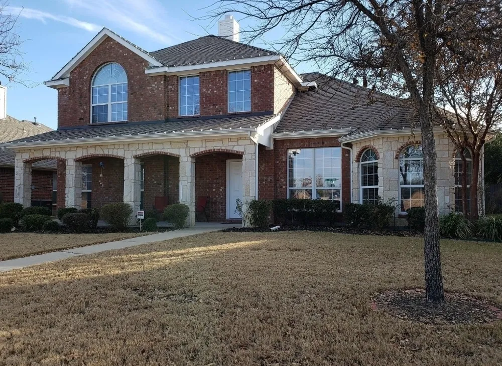 1632 Lake Travis Drive