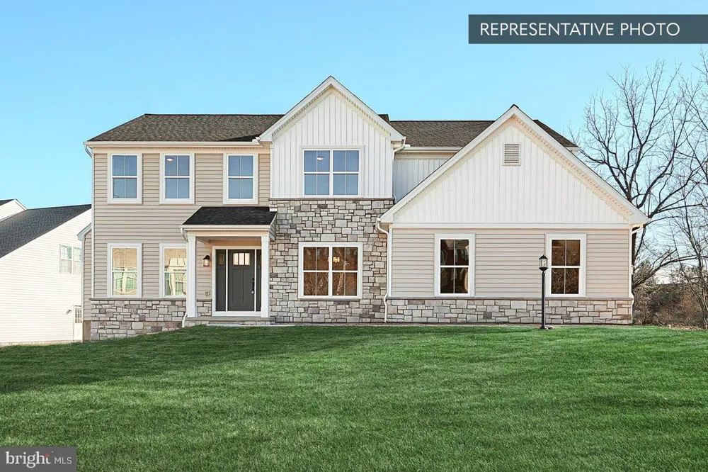 COPPER BEECH PLAN AT LOGAN MEADOWS Dillsburg, PA 17019