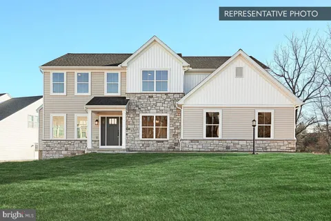 COPPER BEECH PLAN AT LOGAN MEADOWS