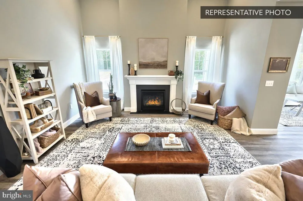 COPPER BEECH PLAN AT LOGAN MEADOWS Dillsburg, PA 17019