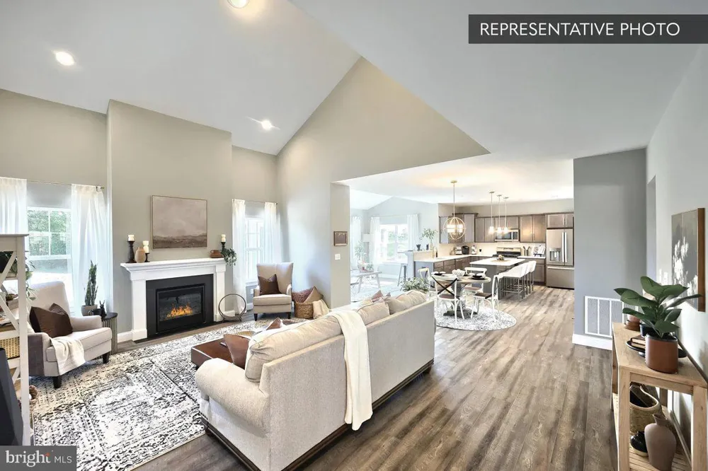 COPPER BEECH PLAN AT LOGAN MEADOWS Dillsburg, PA 17019