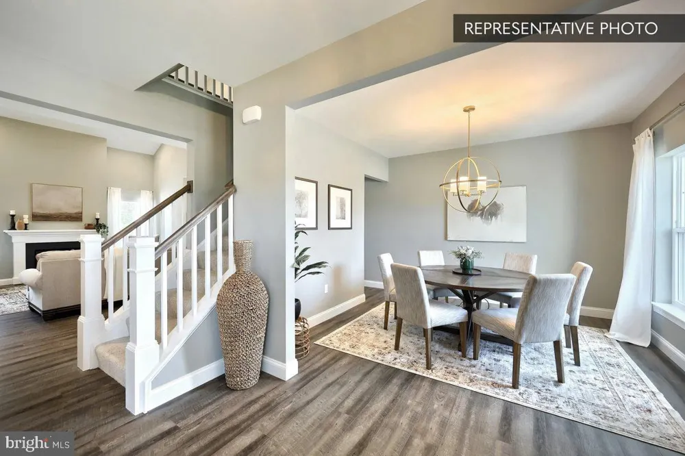 COPPER BEECH PLAN AT LOGAN MEADOWS Dillsburg, PA 17019