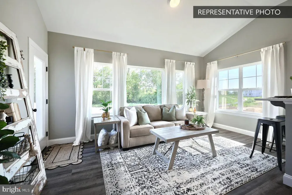 COPPER BEECH PLAN AT LOGAN MEADOWS Dillsburg, PA 17019