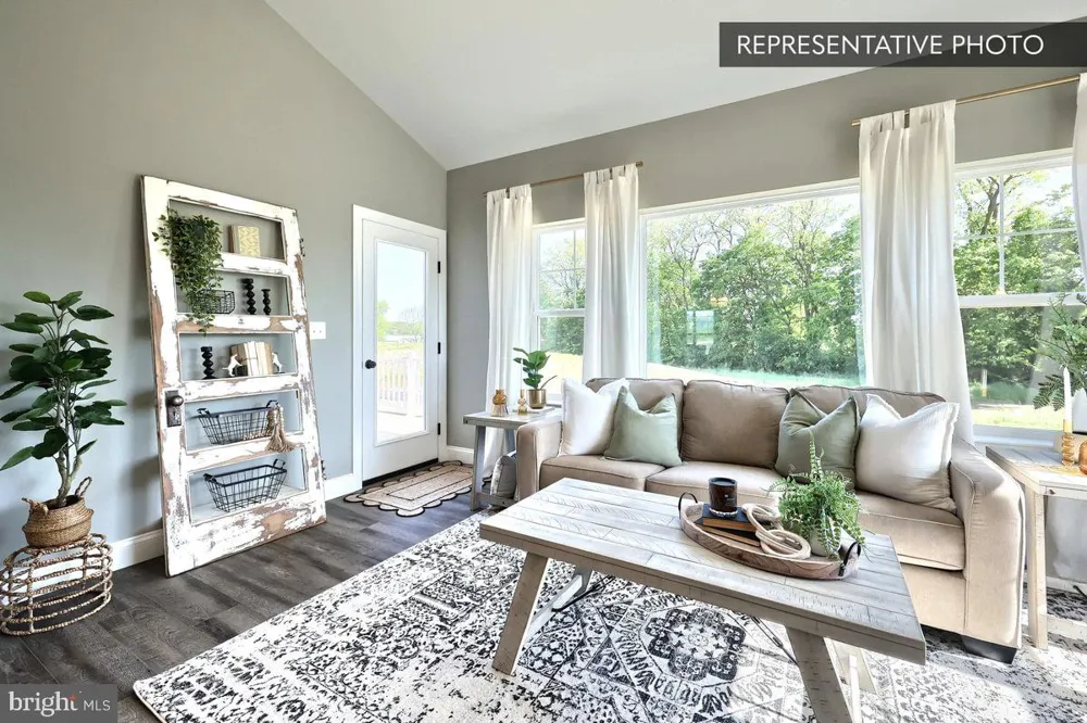 COPPER BEECH PLAN AT LOGAN MEADOWS Dillsburg, PA 17019