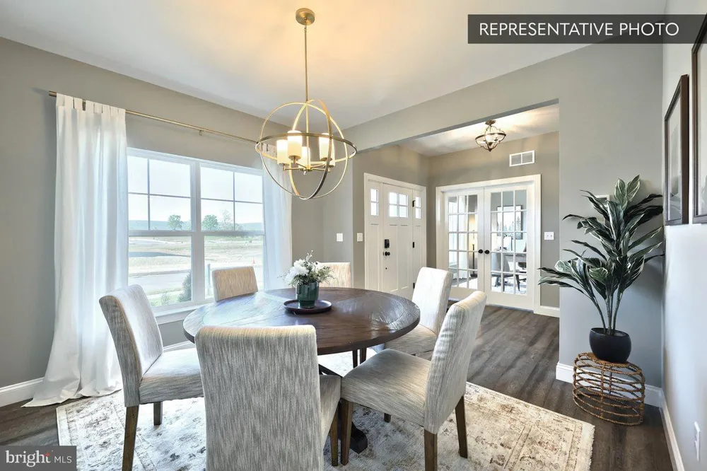 COPPER BEECH PLAN AT LOGAN MEADOWS Dillsburg, PA 17019