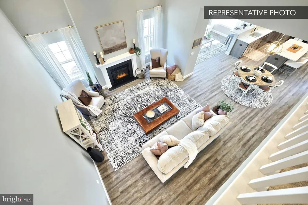 COPPER BEECH PLAN AT LOGAN MEADOWS Dillsburg, PA 17019