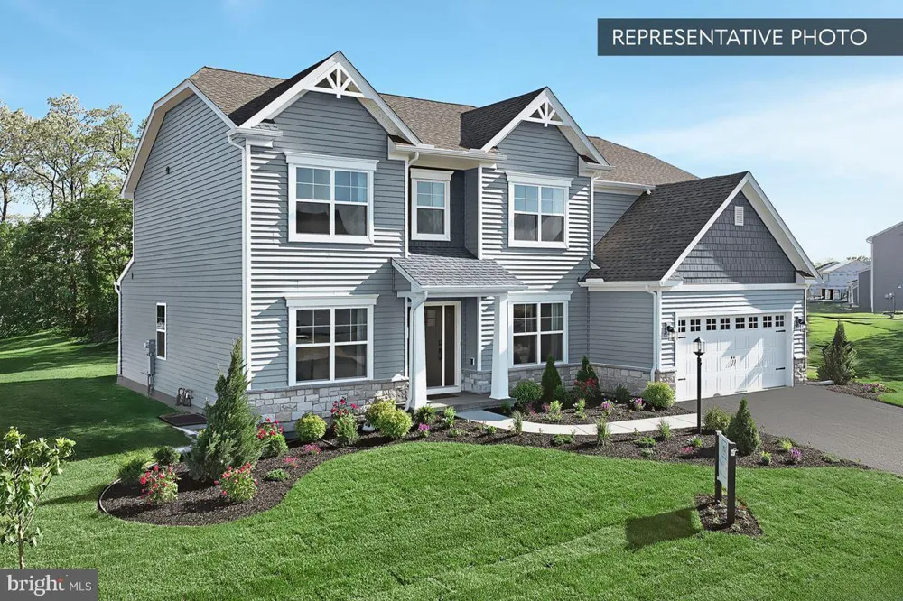 COPPER BEECH PLAN AT LOGAN MEADOWS Dillsburg, PA 17019
