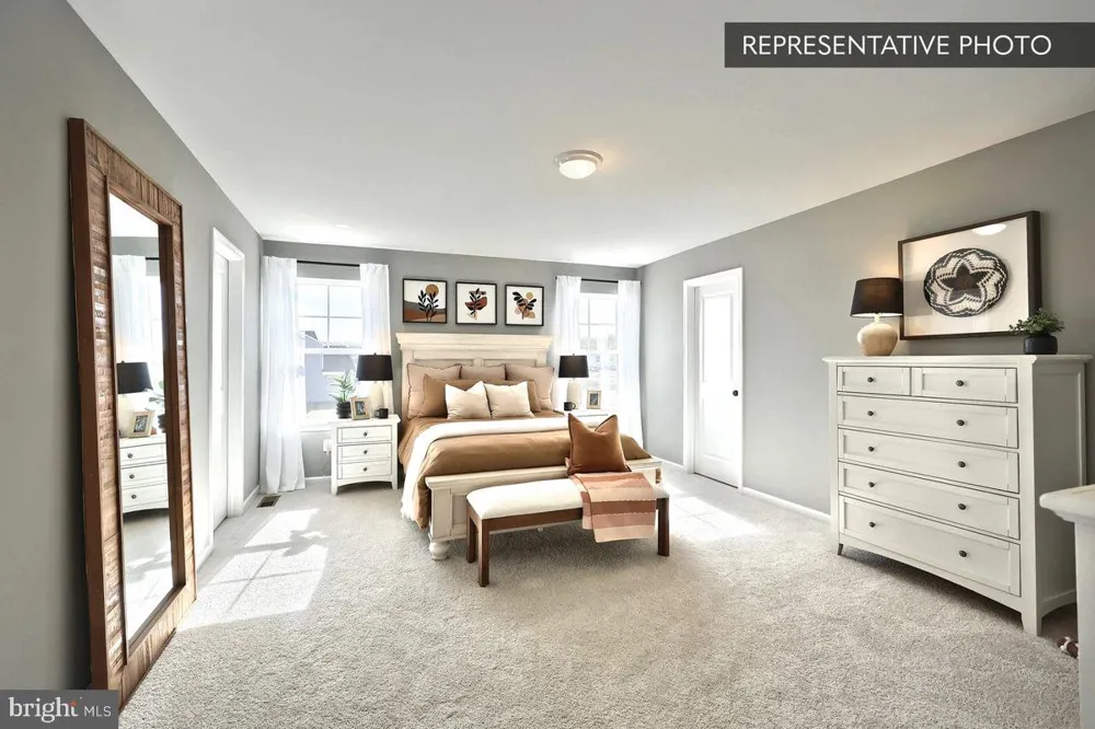 COPPER BEECH PLAN AT LOGAN MEADOWS Dillsburg, PA 17019