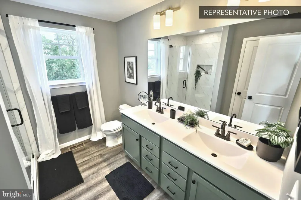 COPPER BEECH PLAN AT LOGAN MEADOWS Dillsburg, PA 17019