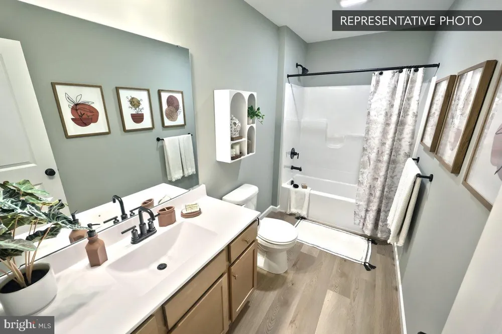 COPPER BEECH PLAN AT LOGAN MEADOWS Dillsburg, PA 17019