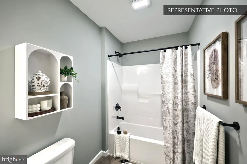 COPPER BEECH PLAN AT LOGAN MEADOWS Dillsburg, PA 17019