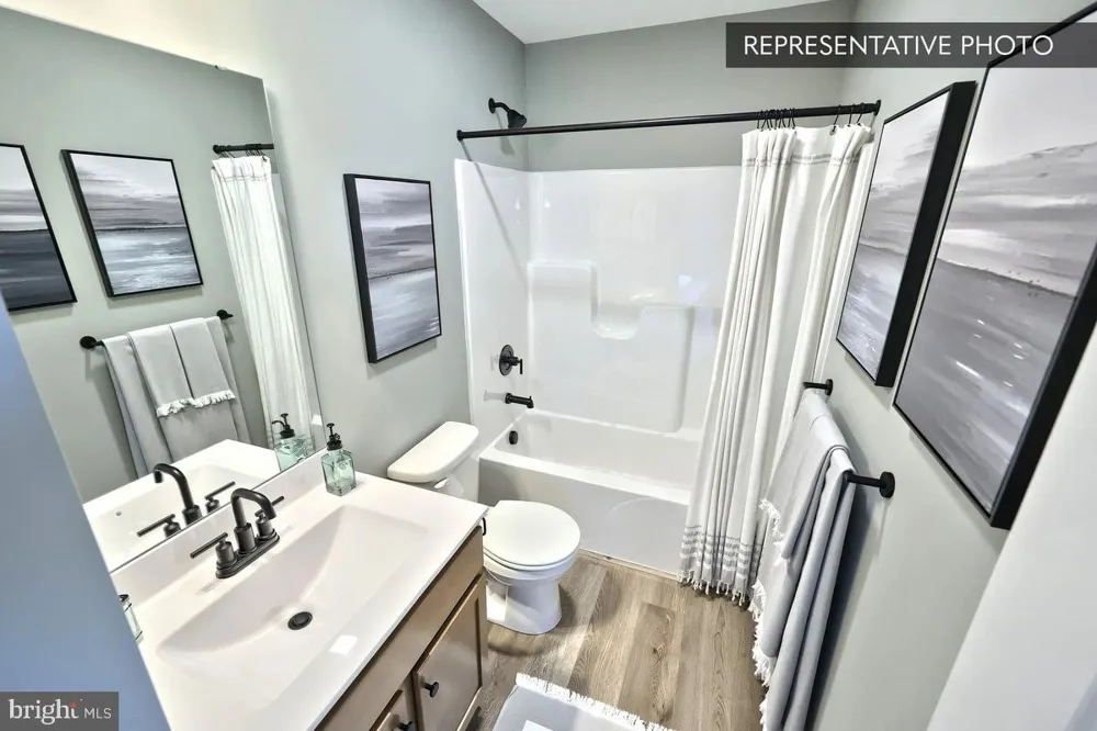 COPPER BEECH PLAN AT LOGAN MEADOWS Dillsburg, PA 17019