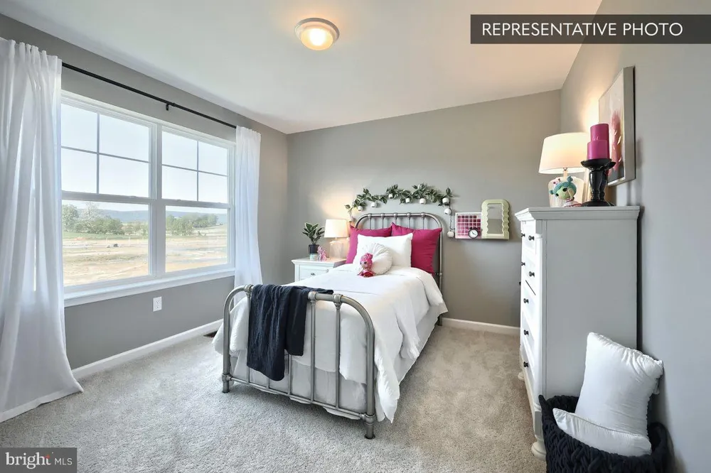 COPPER BEECH PLAN AT LOGAN MEADOWS Dillsburg, PA 17019