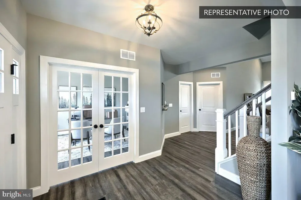 COPPER BEECH PLAN AT LOGAN MEADOWS Dillsburg, PA 17019