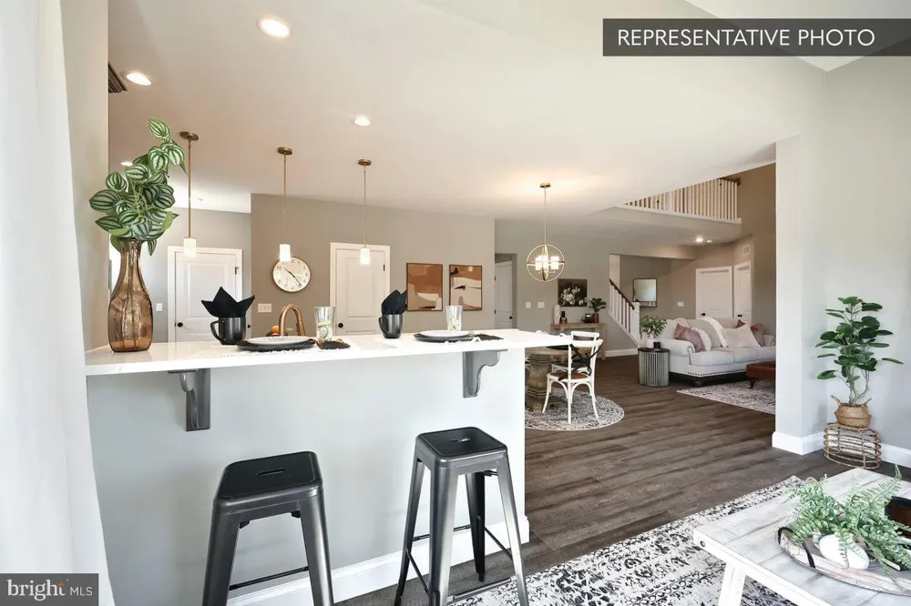 COPPER BEECH PLAN AT LOGAN MEADOWS Dillsburg, PA 17019