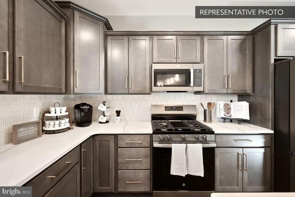 COPPER BEECH PLAN AT LOGAN MEADOWS Dillsburg, PA 17019