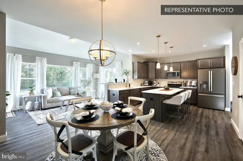 COPPER BEECH PLAN AT LOGAN MEADOWS Dillsburg, PA 17019