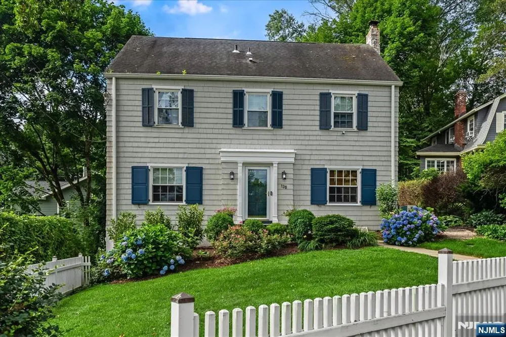 138 Alexander Avenue