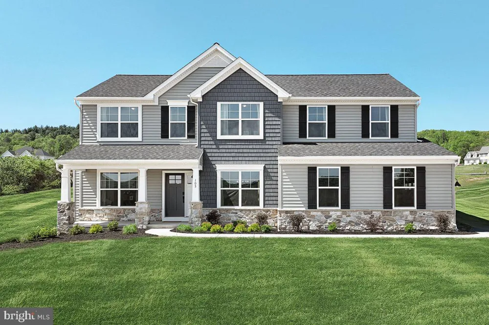 BEACON POINTE PLAN AT LOGAN MEADOWS Dillsburg, PA 17019