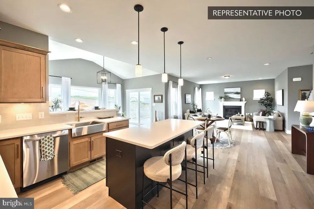 BEACON POINTE PLAN AT LOGAN MEADOWS Dillsburg, PA 17019