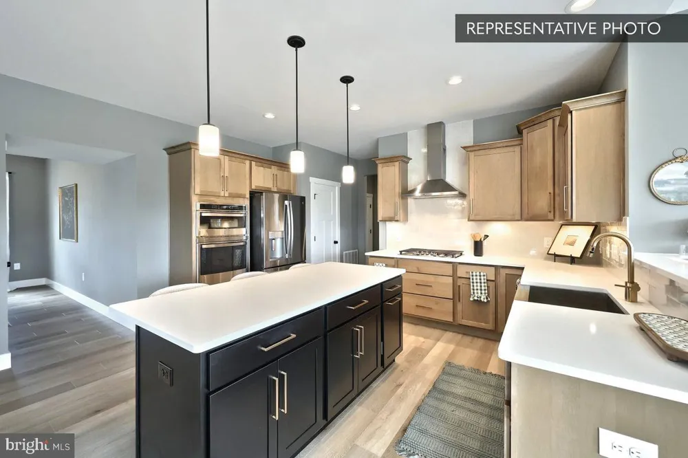 BEACON POINTE PLAN AT LOGAN MEADOWS Dillsburg, PA 17019