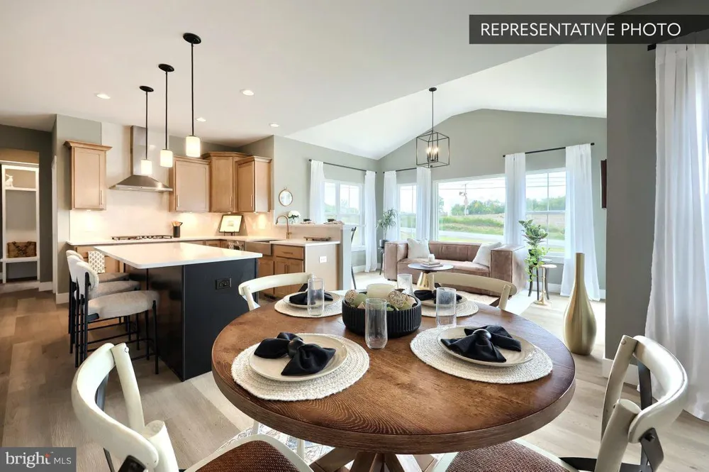 BEACON POINTE PLAN AT LOGAN MEADOWS Dillsburg, PA 17019