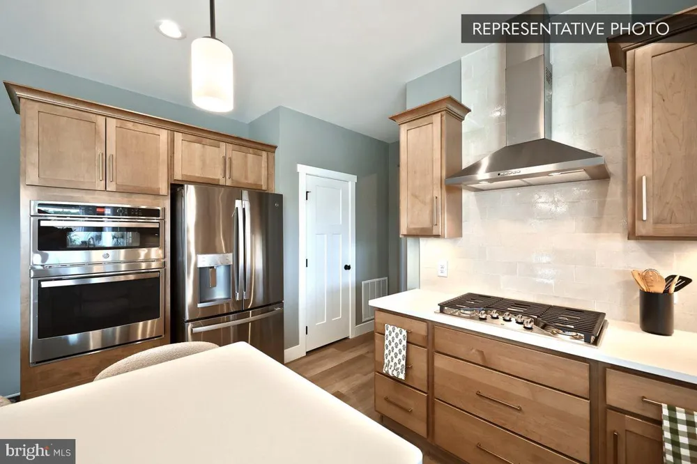BEACON POINTE PLAN AT LOGAN MEADOWS Dillsburg, PA 17019