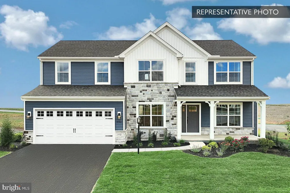 BEACON POINTE PLAN AT LOGAN MEADOWS Dillsburg, PA 17019