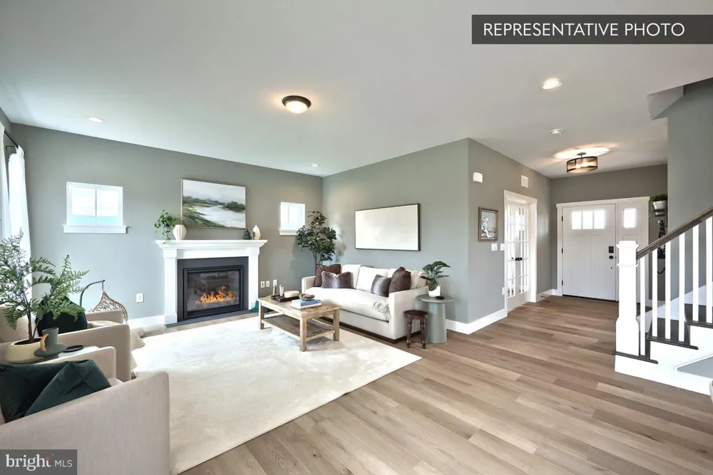 BEACON POINTE PLAN AT LOGAN MEADOWS Dillsburg, PA 17019
