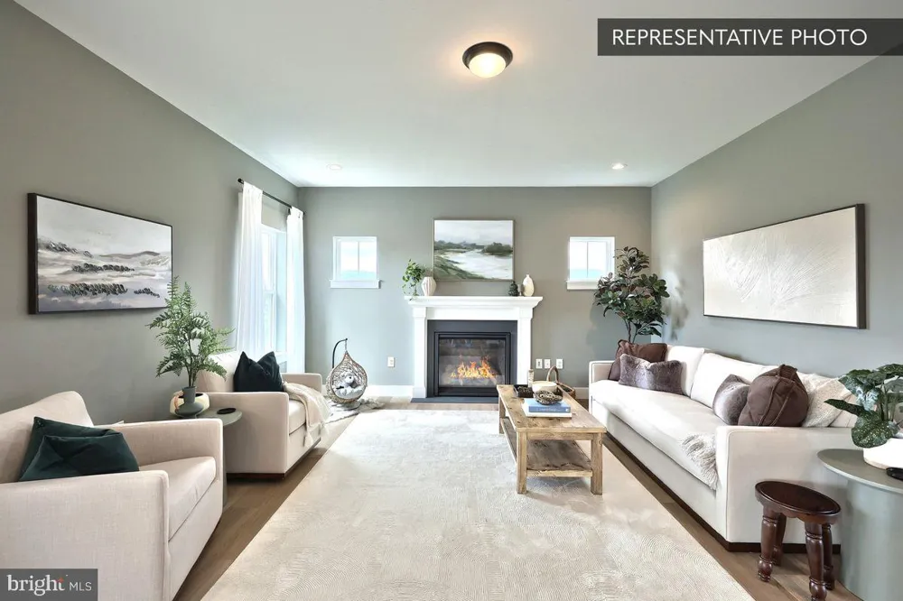 BEACON POINTE PLAN AT LOGAN MEADOWS Dillsburg, PA 17019