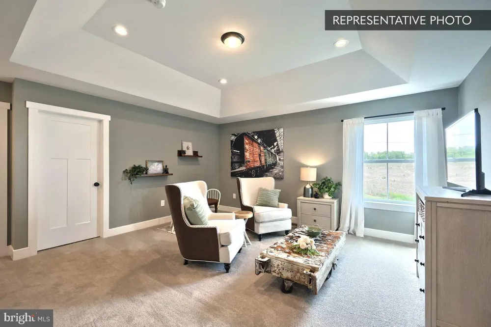 BEACON POINTE PLAN AT LOGAN MEADOWS Dillsburg, PA 17019