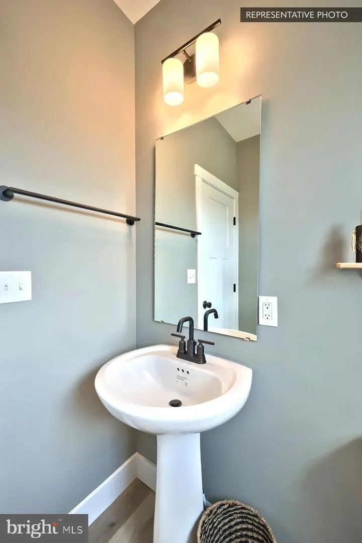 BEACON POINTE PLAN AT LOGAN MEADOWS Dillsburg, PA 17019
