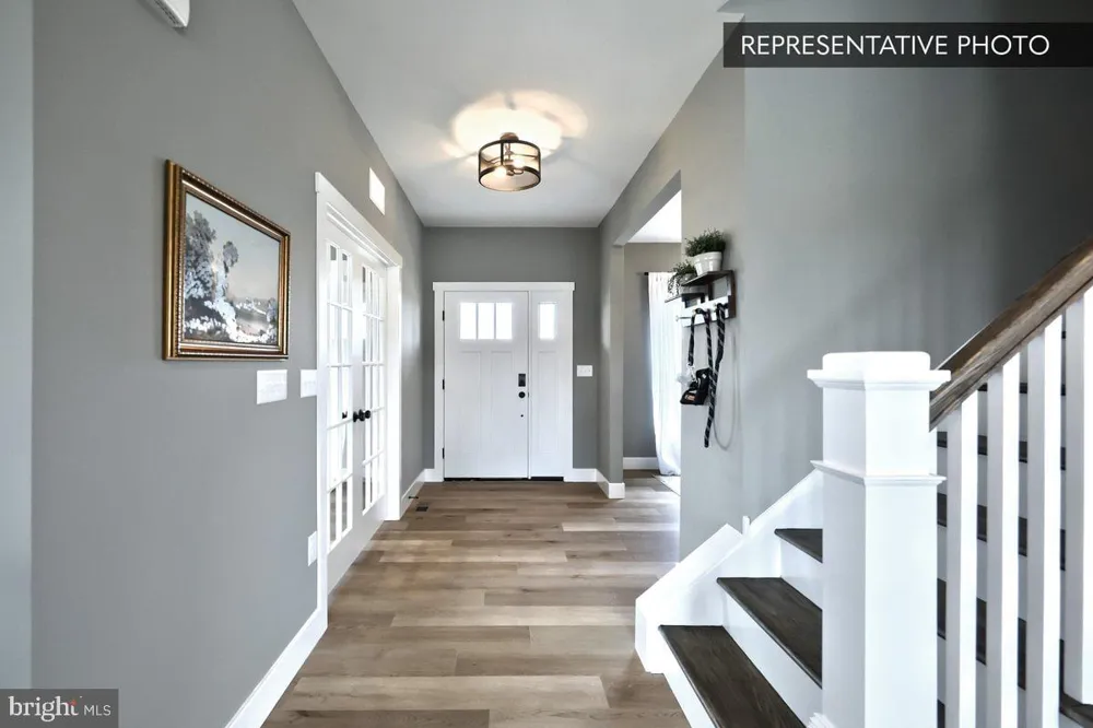 BEACON POINTE PLAN AT LOGAN MEADOWS Dillsburg, PA 17019