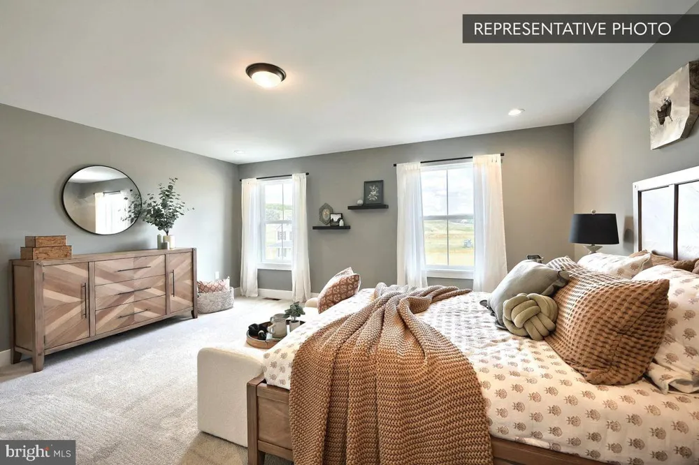 BEACON POINTE PLAN AT LOGAN MEADOWS Dillsburg, PA 17019