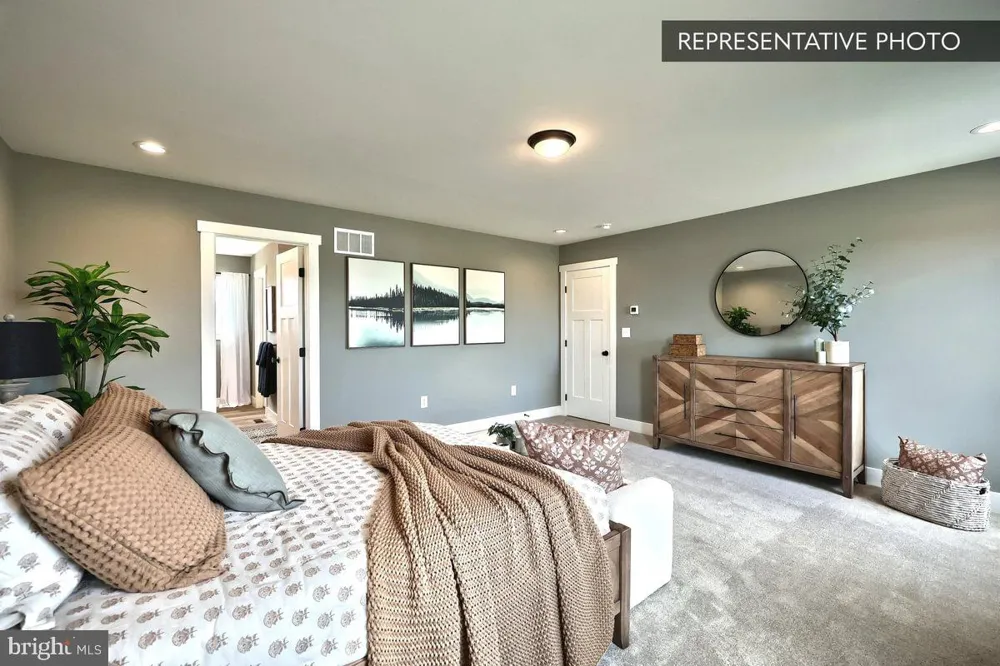 BEACON POINTE PLAN AT LOGAN MEADOWS Dillsburg, PA 17019