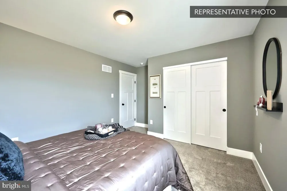 BEACON POINTE PLAN AT LOGAN MEADOWS Dillsburg, PA 17019