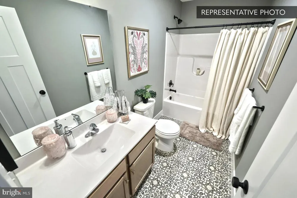 BEACON POINTE PLAN AT LOGAN MEADOWS Dillsburg, PA 17019