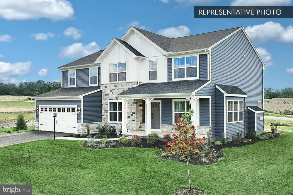 BEACON POINTE PLAN AT LOGAN MEADOWS Dillsburg, PA 17019