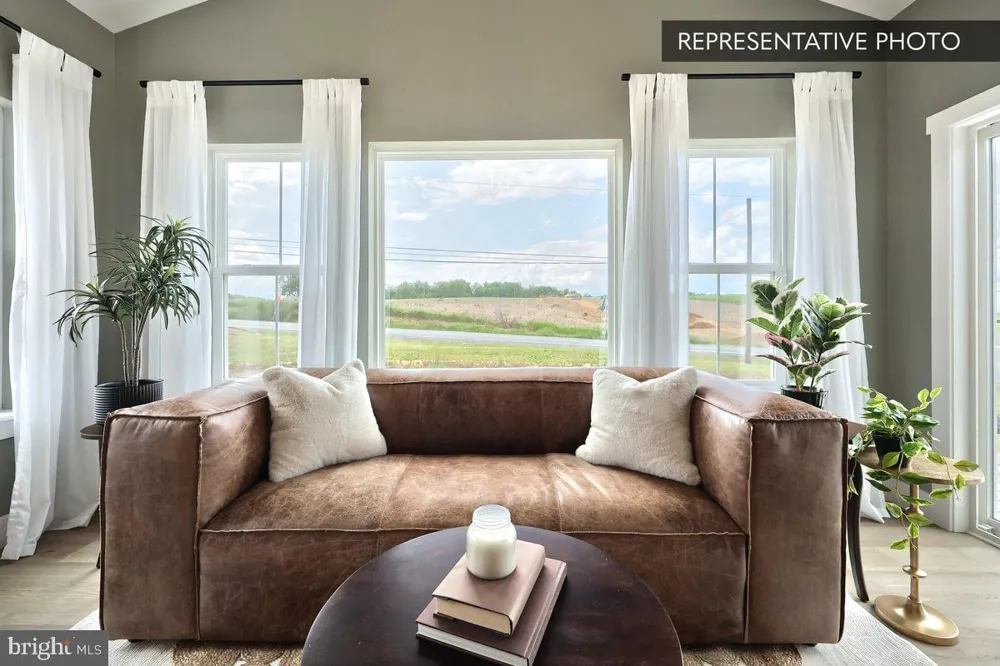 BEACON POINTE PLAN AT LOGAN MEADOWS Dillsburg, PA 17019