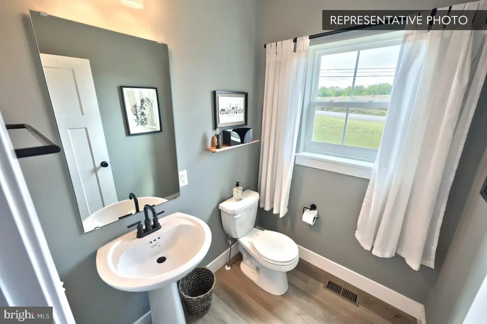 BEACON POINTE PLAN AT LOGAN MEADOWS Dillsburg, PA 17019